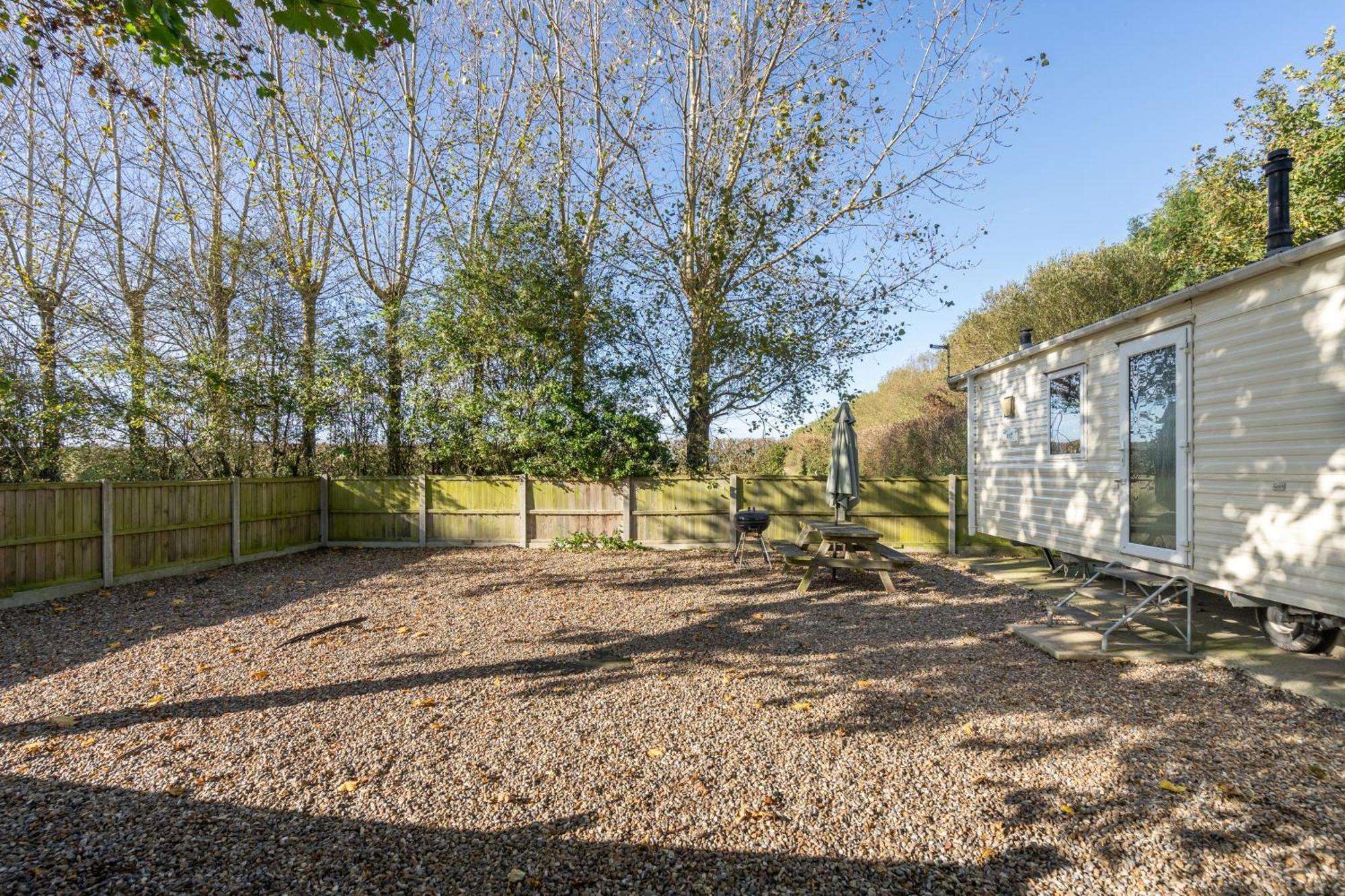 The Pollywiggle, Waxham, Nr Sea Palling Dog Friendly, Private Walk To The Beach NWI Esterno foto